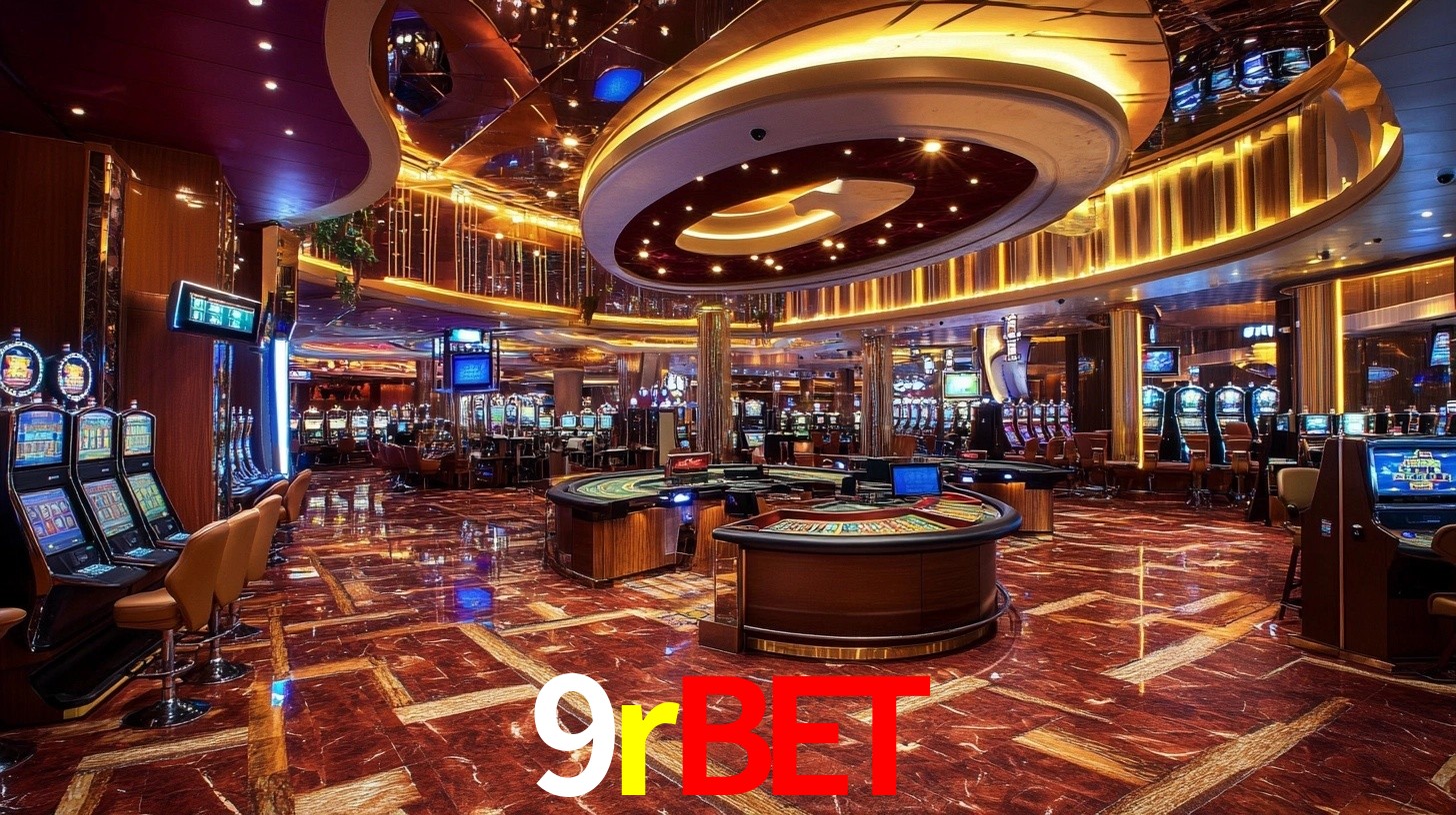 Welcome Bonus 9rbet