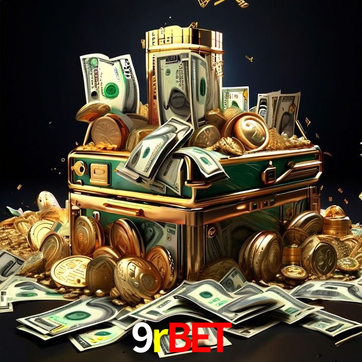 Experiência VIP 9rbet