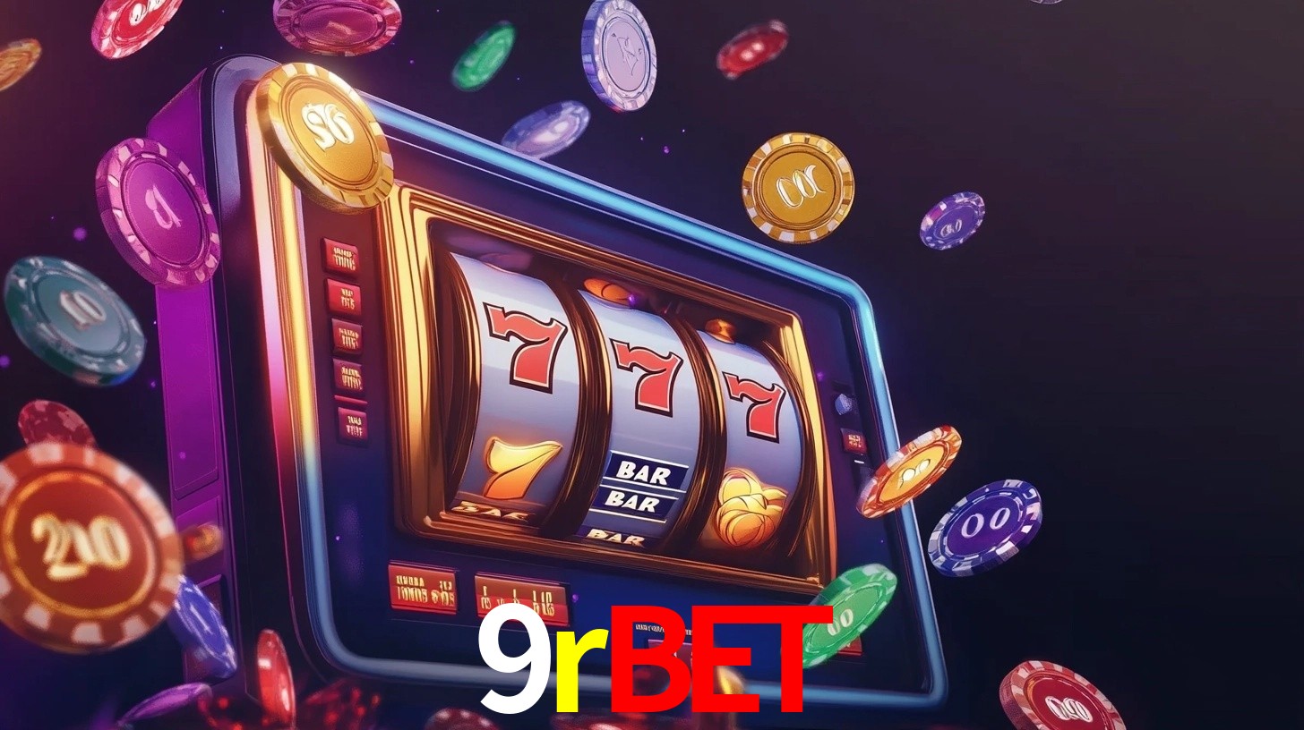 Experiência VIP 9rbet
