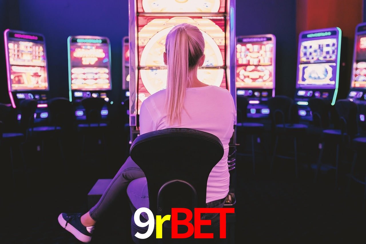 Flash Promotion 9rbet