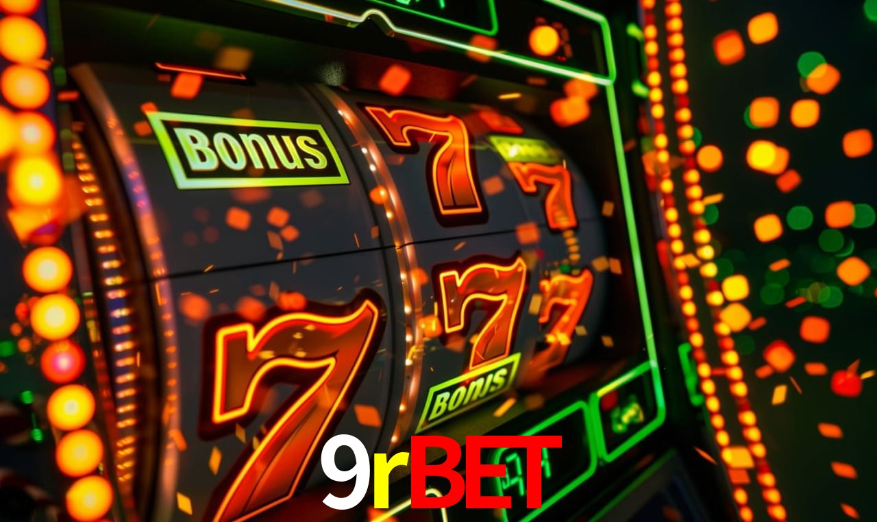 cassino 9rbet