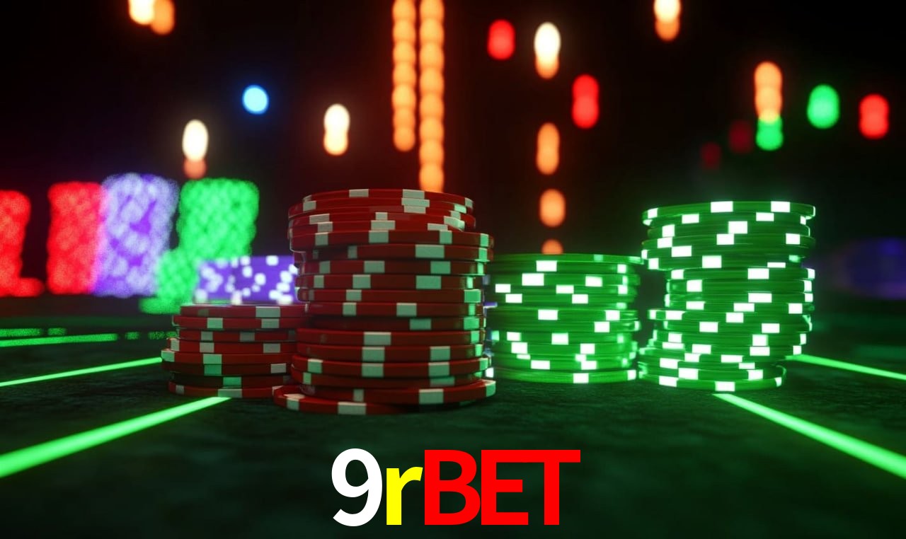 Platform Technology 9rbet
