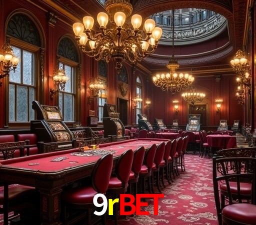 9rbet - Brasil: Cassino Imbatível - 9rbet.com