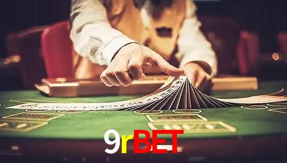 Slot Games 9rbet