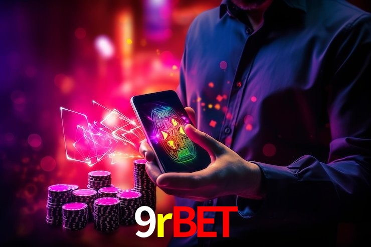 Jogo Aviator 9rbet
