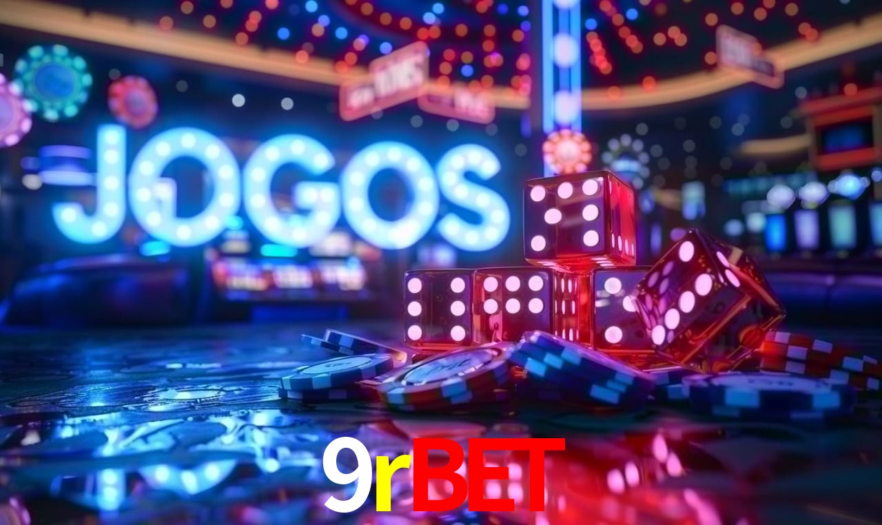 Bônus Diários 9rbet