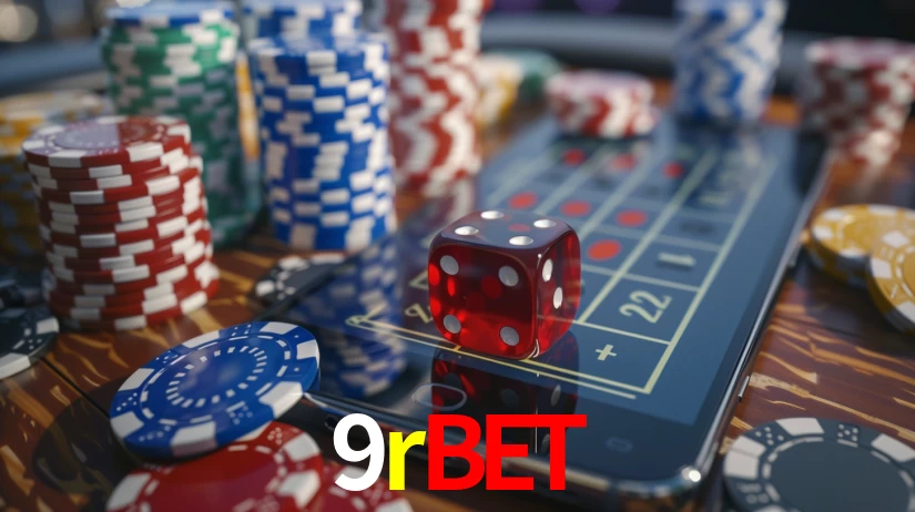 Premium Interface 9rbet