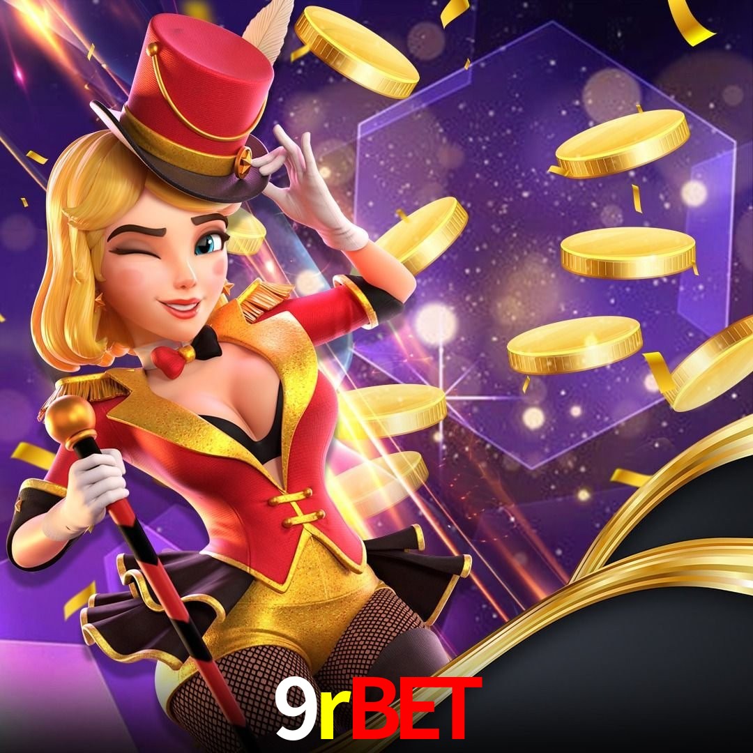 Game Providers 9rbet