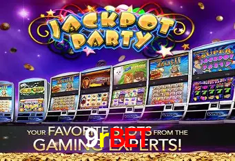 Descubra o Mundo do Cassino Online com 9rbet