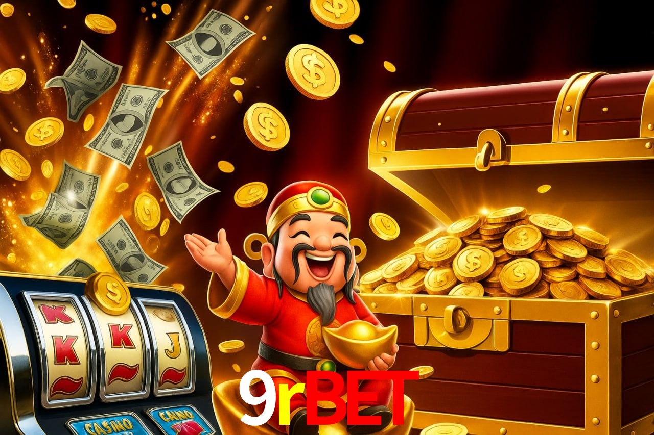 Casino Ao Vivo 9rbet