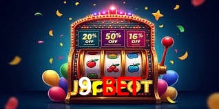 Especiais de Fim de Semana 9rbet