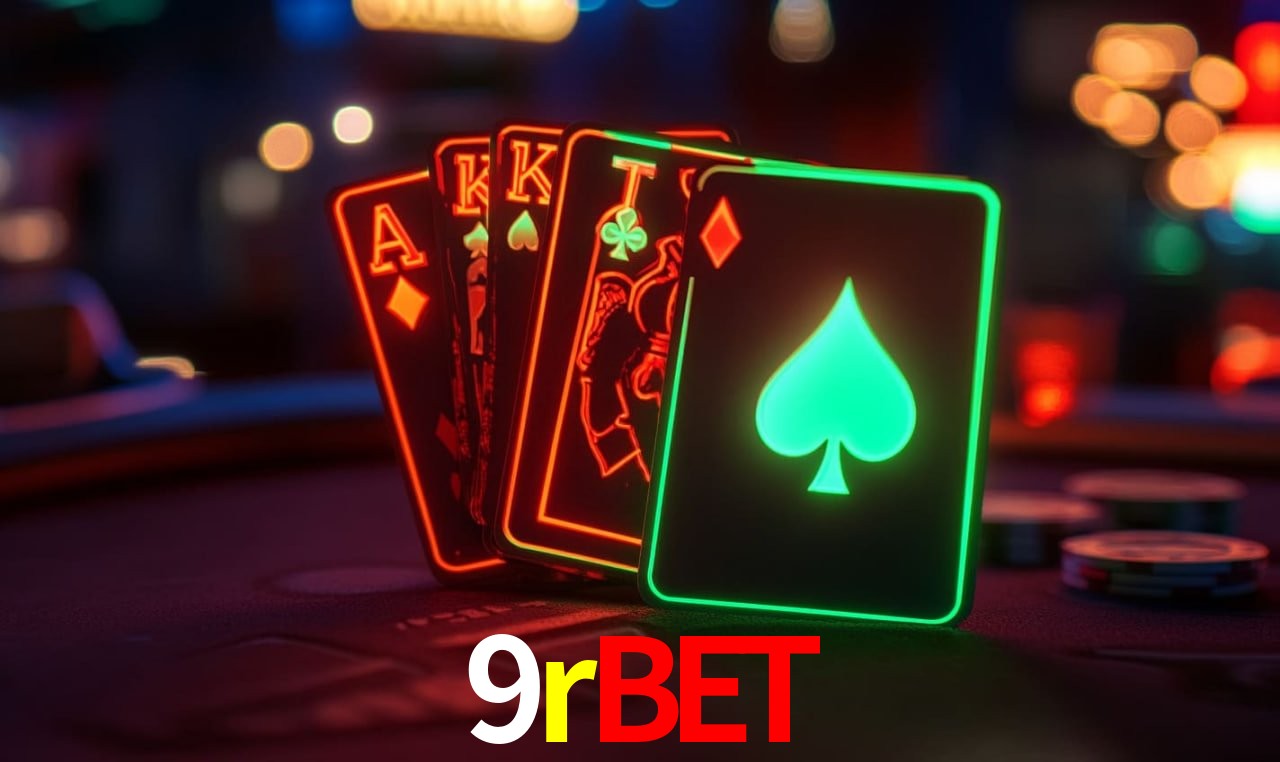 Jogos de Slot 9rbet
