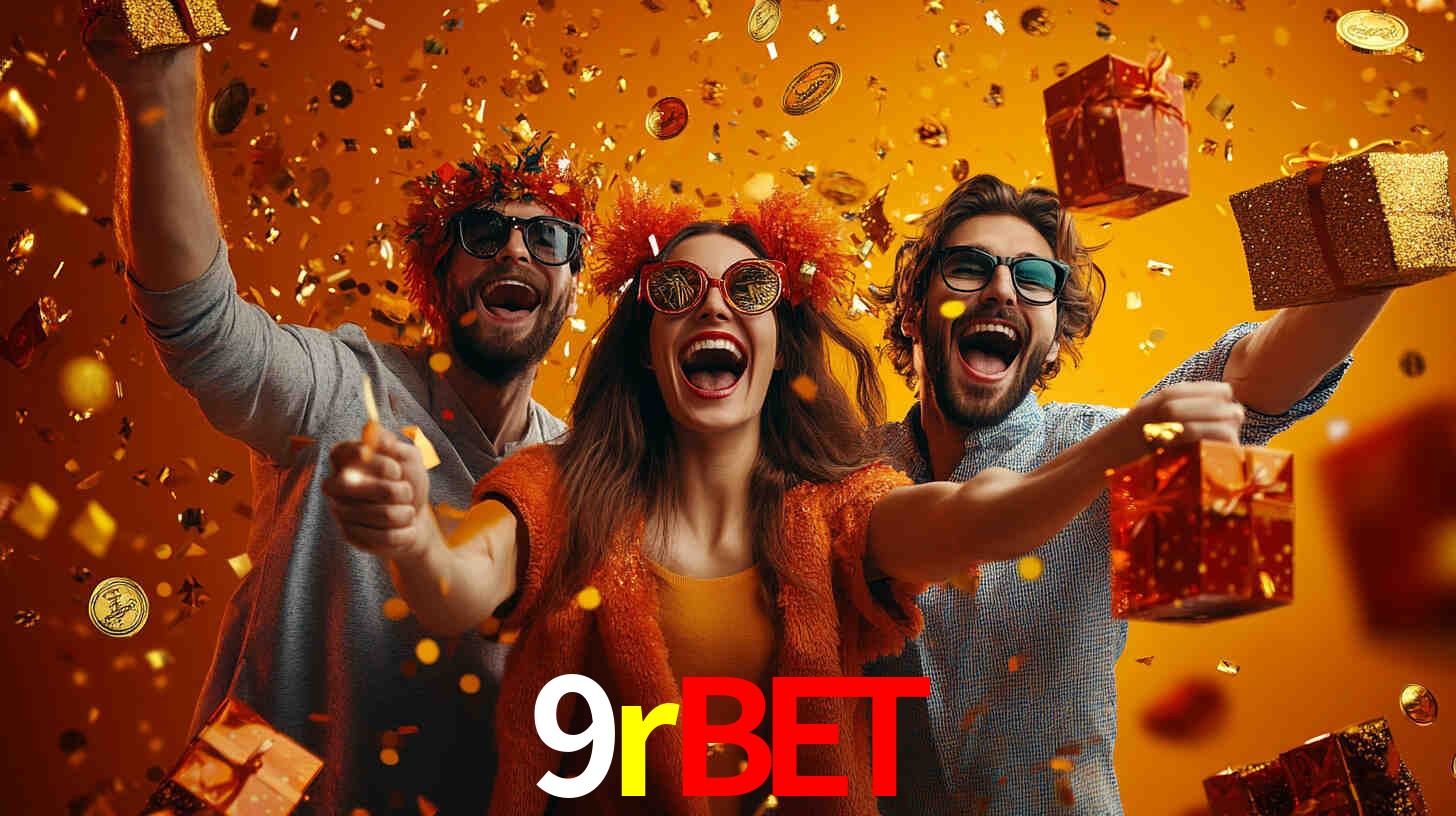 Daily Bonuses 9rbet