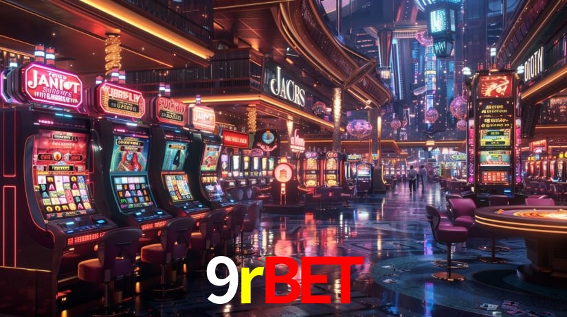 Weekend Specials 9rbet