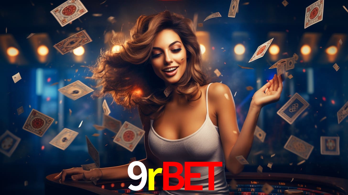 Roulette Table 9rbet