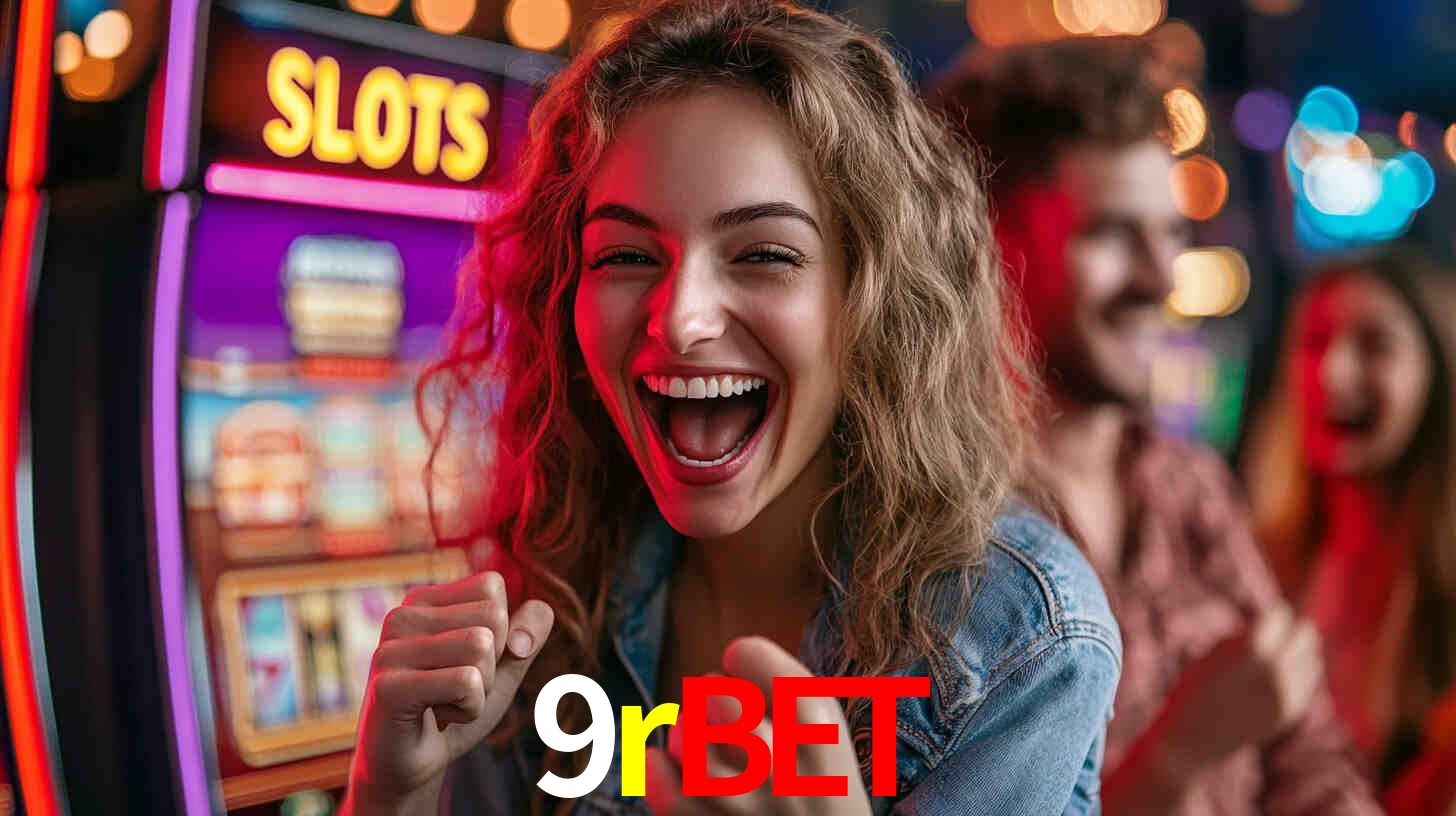 A Experiência Imersiva dos Cassinos Ao Vivo no 9rbet