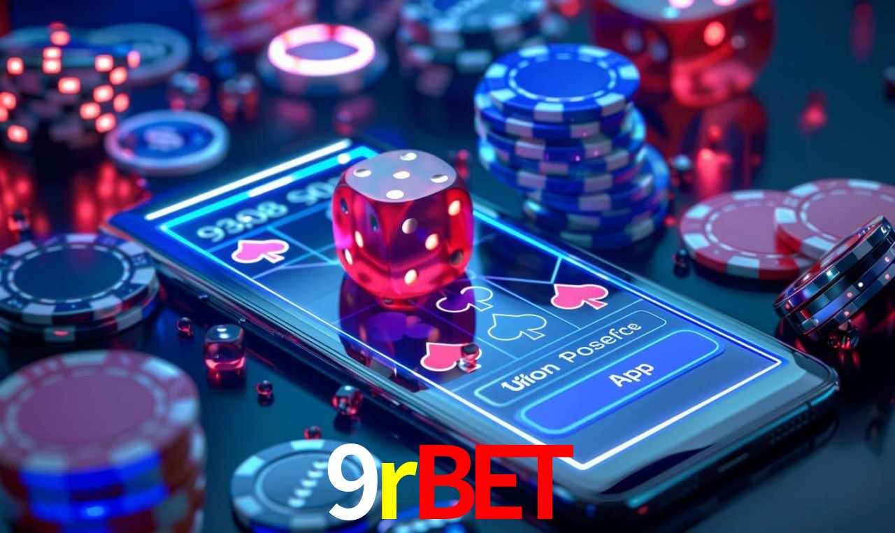 Explore as vantagens do 9rbet: serviço profissional e confiabilidade