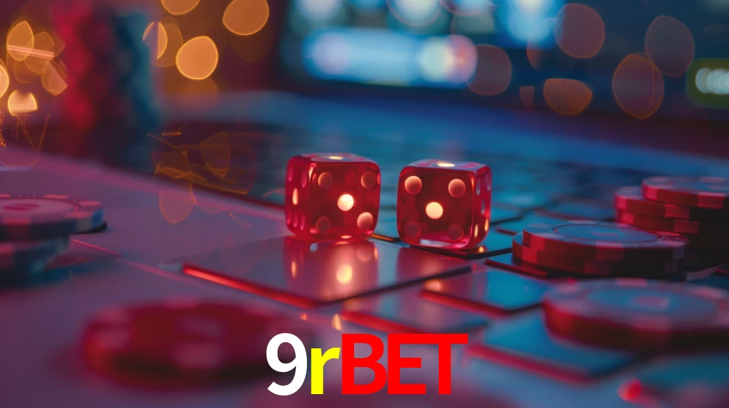APP oficial da 9rbet para mobile