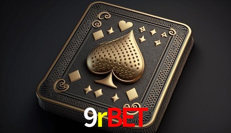 Recursos de Bônus 9rbet