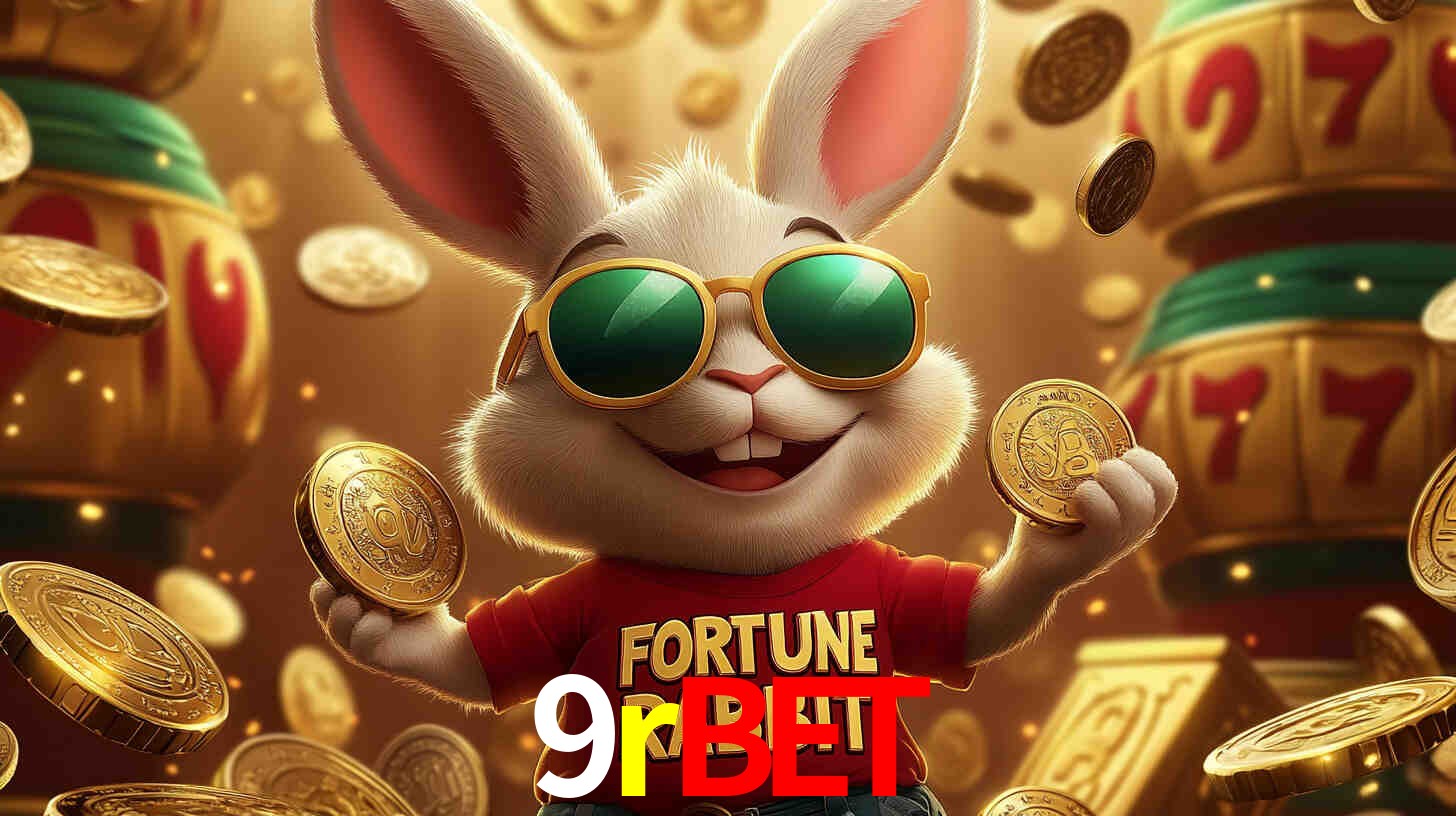 Welcome Bonus 9rbet