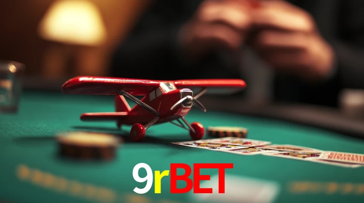 Aviator Jogo na 9rbet