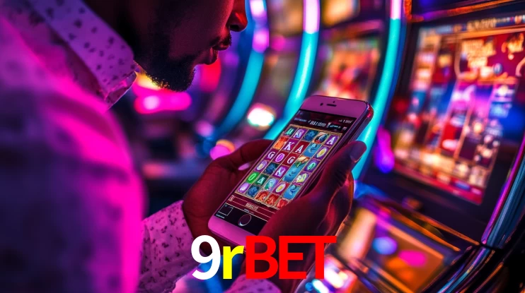 Baixar App 9rbet