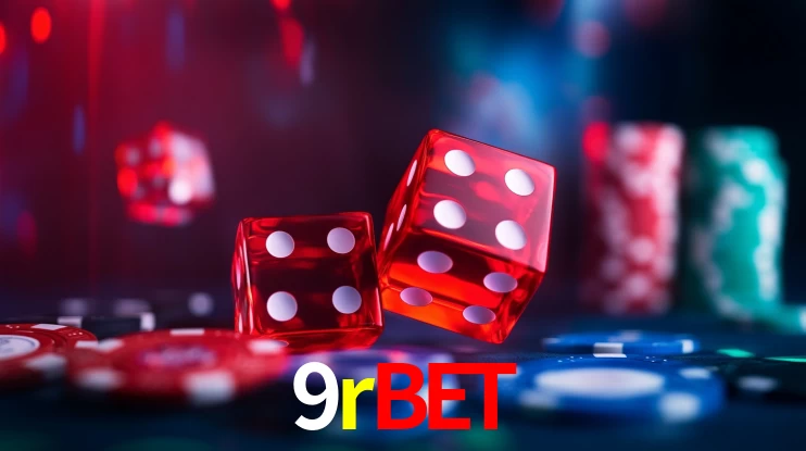 Bonus na Plataforma Online 9rbet