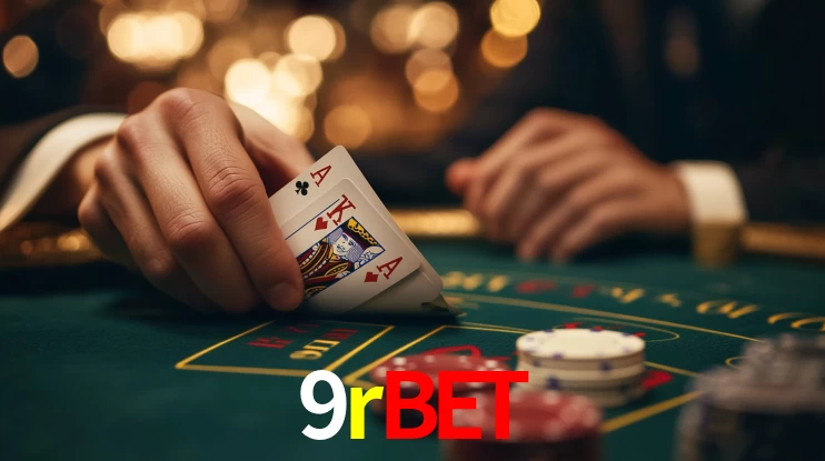 Plataforma Online 9rbet